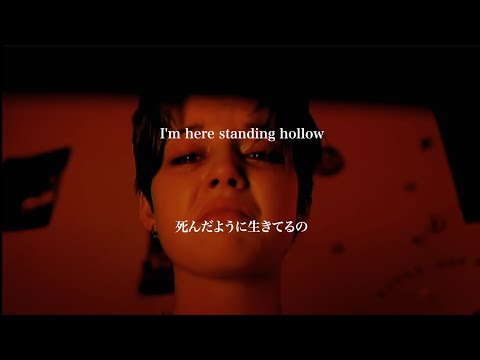 【虐待】【自○】Korn - Falling Away From Me 和訳