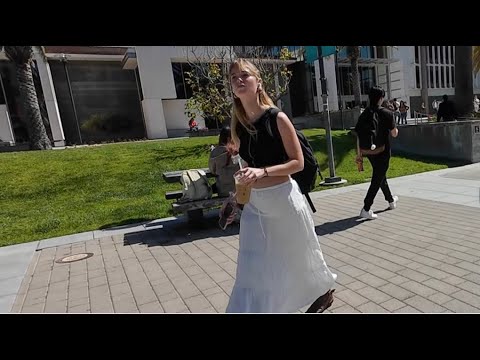 People react to being called beautiful