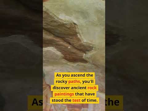 short video of sigiriya lion rock