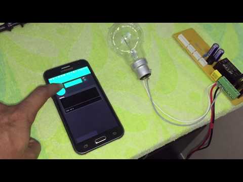 IOT/HOME AUTOMATION