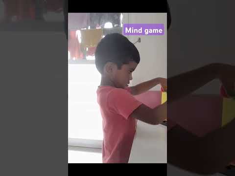 #mindgames #kids#nursery #viralvideo