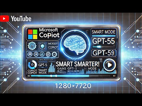 Microsoft Copilot Gains GPT-5 Smart Mode