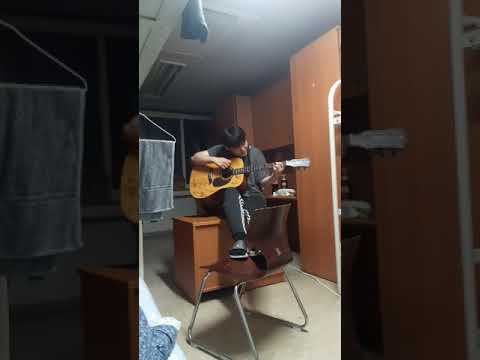 기타 왕초보의 '너에게 난 나에게 넌'