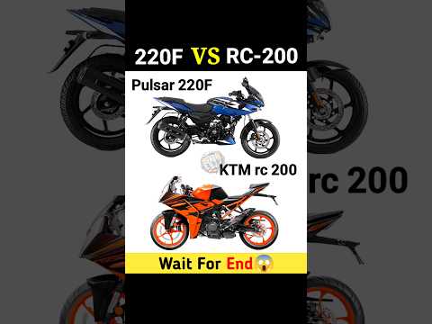 Pulsar Vs KTM | Full Comparison || #shorts #pulsar #ktm #bike #adventure