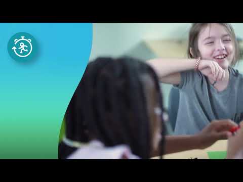 Creative Studio:  Stop Motion Magic