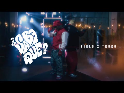 ¿SABE QUÉ? - Pirlo x Truko