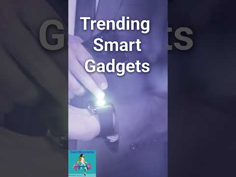Coolest Smart Gadgets You Need in 2025!