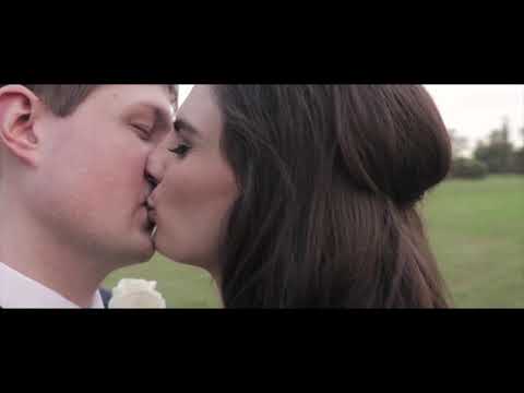 Mark and Ashley Wedding Story