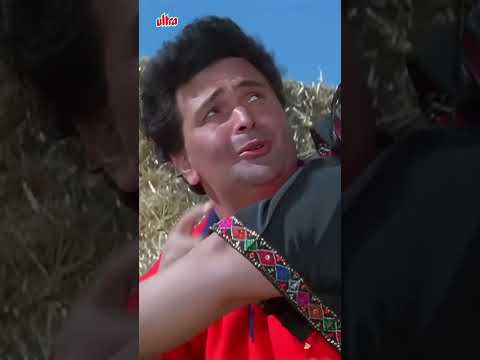Tum Mango Jaan De Du | Rishi Kapoor, Madhuri Dixit | Prem Granth