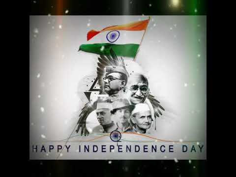Happy Independence day video//  whatapp status//