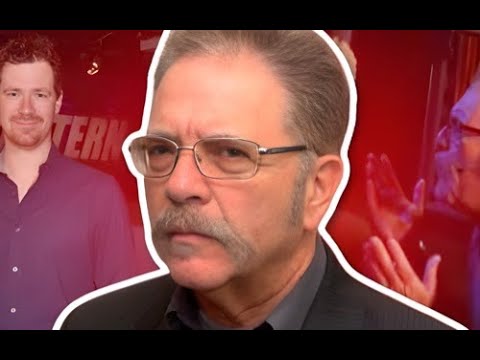 The Ugly Meter App and Ronnie’s Psychotic Meltdown