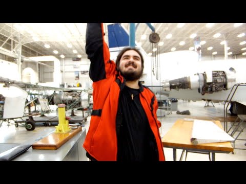 Becoming an Aircraft Mechanic Final