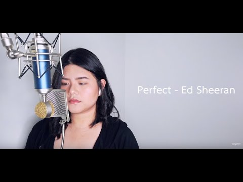 Perfect (เพอร์เฟ็กต์) - Ed Sheeran [Cover By pinyinnn (Short Ver.)]