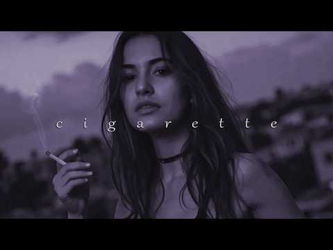 [Playlist] smoke break 🚬 | relaxing love mix