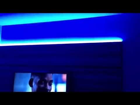 RGB LEDs