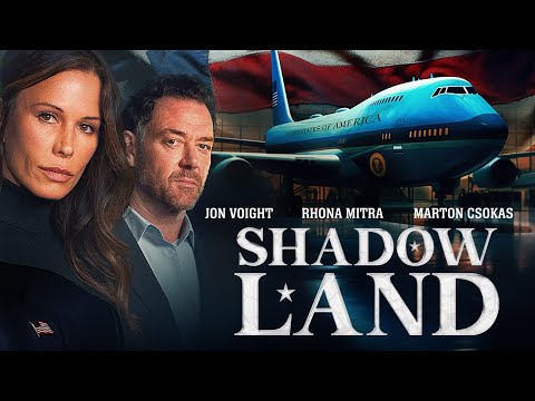 Shadow Land movie Hindi dubbed Full HD