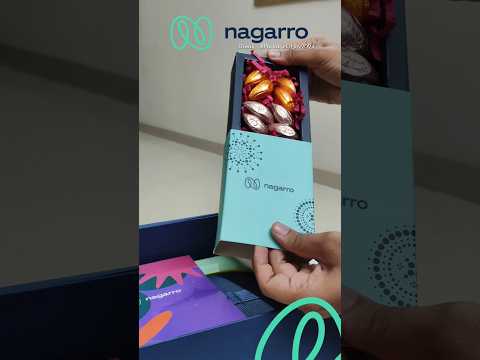 ♥️ NAGARRO DIWALI GIFT 🎁🧨 #PackageOfJoy2024 #nagarro#shortfeed#shorts#shortvideo#pune