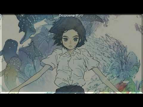 Spirit of the sea - Umi no yuurei (Sub español)