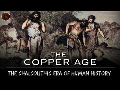 The Copper Age: When Humans First Discovered Metal | Early Humans Documentary
