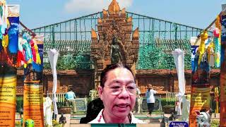 Phra Rod Lamphun, the legendary thousand-year-old amulet of Hariphunchai