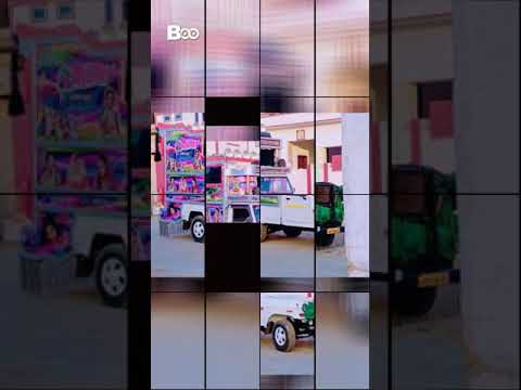 Boo video player