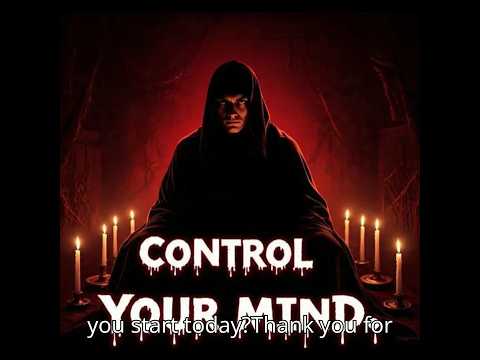The Psychology of Self Discipline  | How to Control Your Mind #selfdiscipline  #disciplinemindset