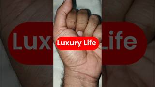 Luxurious life Showing Hand✋#astrology #jyotish #palmistry #trending #shorts