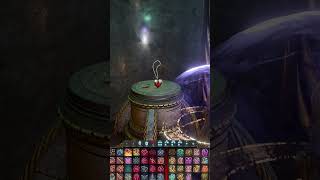 Use THIS to Steal the BEST Amulet in the Game #bg3 #baldursgate3 #baldursgate