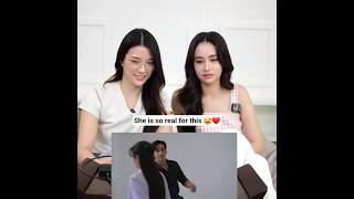 Poisonous love the series | Phit Rak พิษรัก #wlw #glseries #thaigl