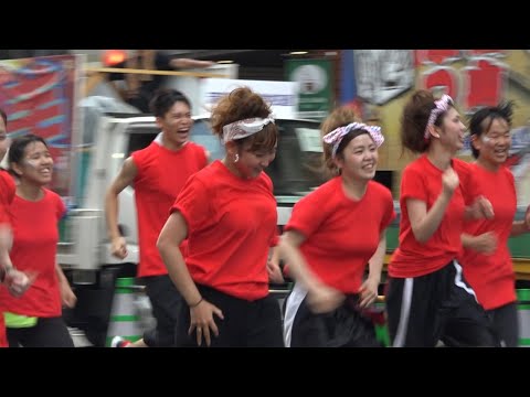 走るとヤバイ！？