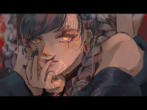 ✦酔いどれ知らず/青妃らめ［cover］