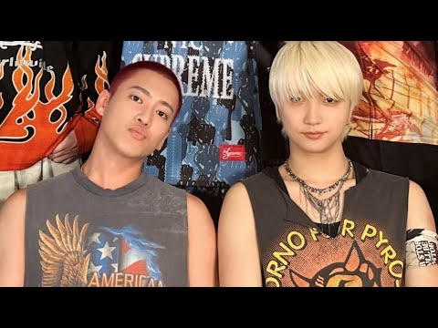RYOKI 推しかむかむが選ぶRYOKI ラップパートBEST 5