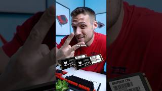 Should You Buy 2 SSDs or 1 for a Gaming PC?