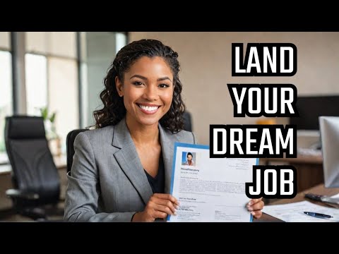 Want to ACE Your Next Job Interview? Watch This Now!