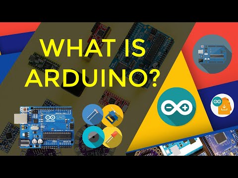 Learn What is Arduino in 7 Minutes? How Arduino Works & Why is it so Popular?