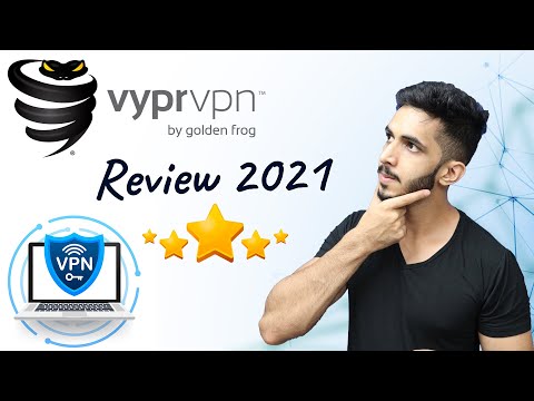VyprVPN Review (2021) - Best Budget Alternative For Surfshark??