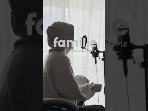 【愛しの】familie 歌ってみた koyo