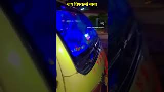 jai Viahkarma Baba #instagram #viral #bhajan #youtubeshorts