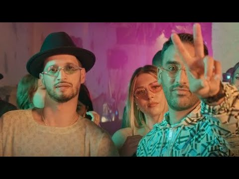 Soolking - Envoie les mandats (ft Jul, Heuss l'Enfoiré)