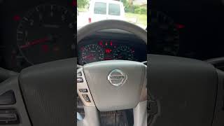 New Key & Remote for Nissan NV 2500 (2016) | DFW Affordable Locksmith #locksmithnearme #affordable