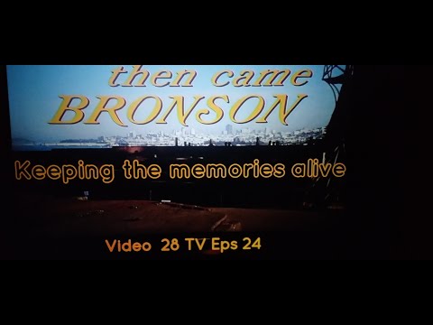 Video 28 TV Eps 24 The Ninety-Nine Mile Circle