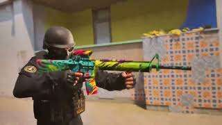 Standoff 2 Hack 2025 - Unlimited Gold & Money MOD Menu