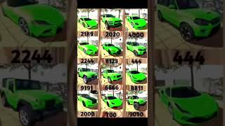Indian bike game cheat code... #gaming #indianbikegame #shortsfeed #viral #ytshorts #cheatcode