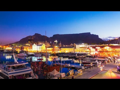 Unveiling Cape Town's Hidden Gems: Top Attractions & Experiences