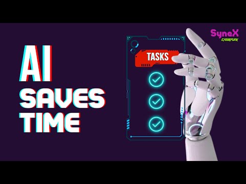 I Wasted 17 Hours Weekly Until This AI Took Over (Now 2 Hours)