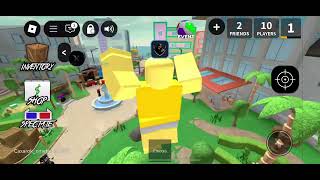 Keyless mm2 script