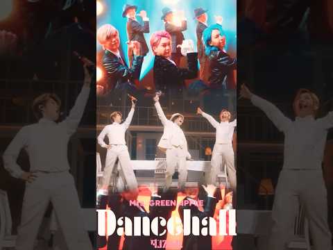 ダンスホール (MV×The White Lounge)  @MrsGREENAPPLE_Official #大森元貴 #若井滉斗 #藤澤涼架