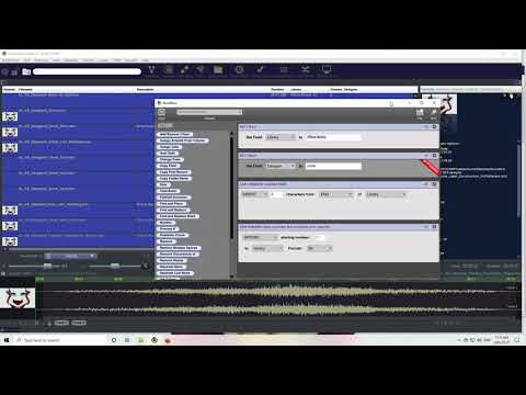 64 bit Soundminer PLUS, nicknamed 'Gallium' - Part 4 (Metadata)