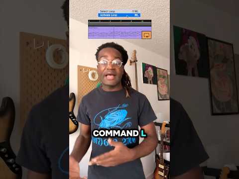 Hidden Looping Features? 🫣🔁 (Ableton)