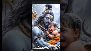 Mahadev mahadev mahadev #harharshambhushivamahadeva #shiva #song